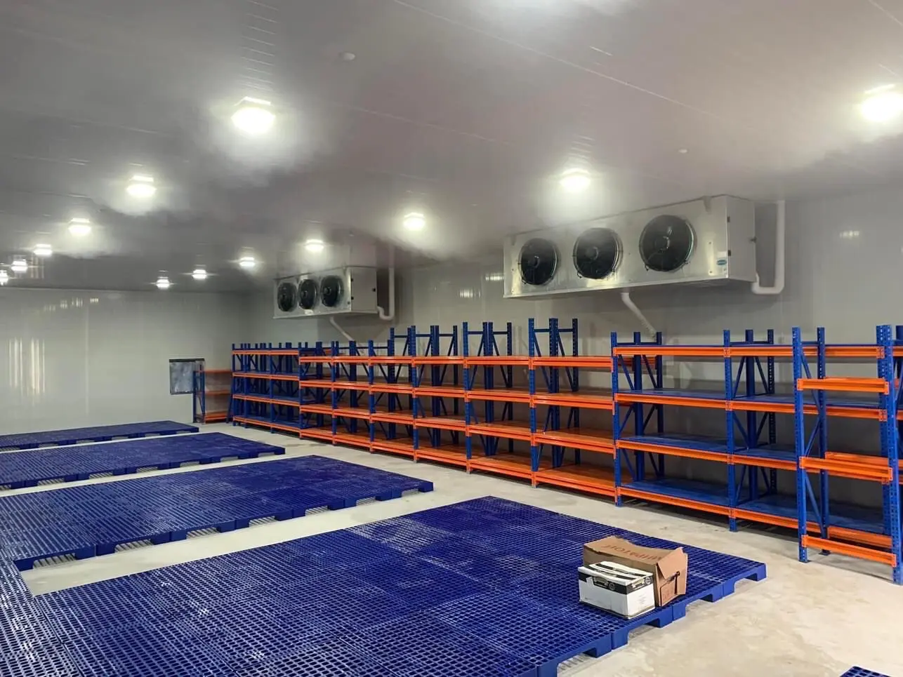 Non-Standard Custom Solutions