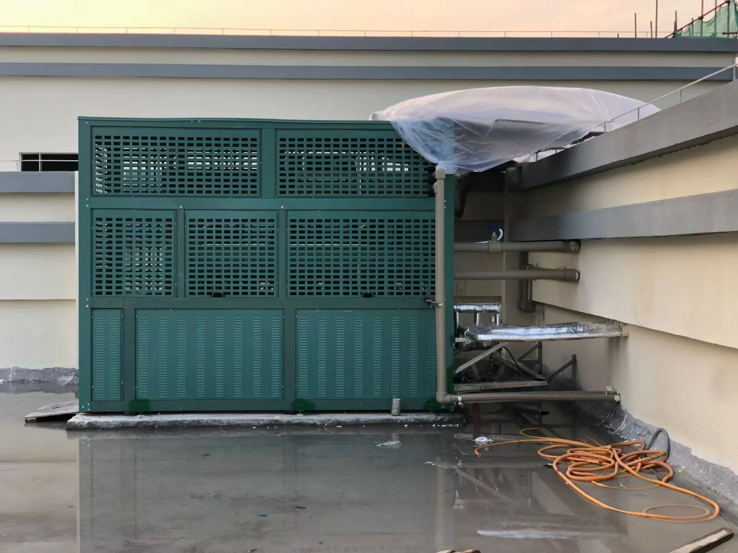 Standard-Industrial-Water-Chiller